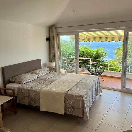 Studio Apartment Sol Mlini Ngoại thất bức ảnh