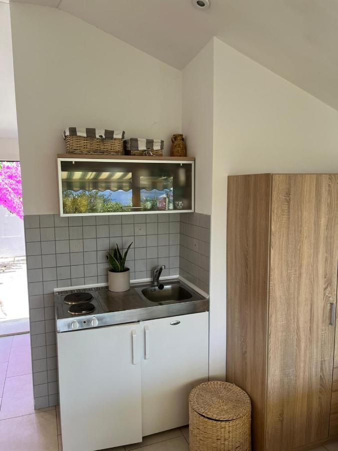 Studio Apartment Sol Mlini Ngoại thất bức ảnh