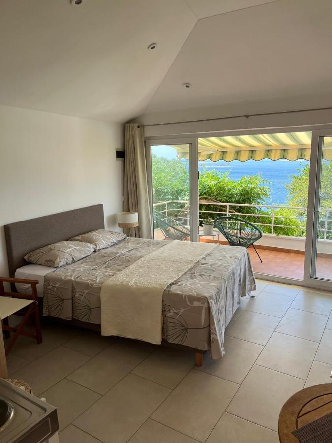 Studio Apartment Sol Mlini Ngoại thất bức ảnh