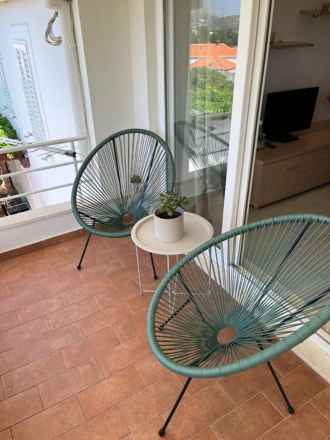 Studio Apartment Sol Mlini Ngoại thất bức ảnh